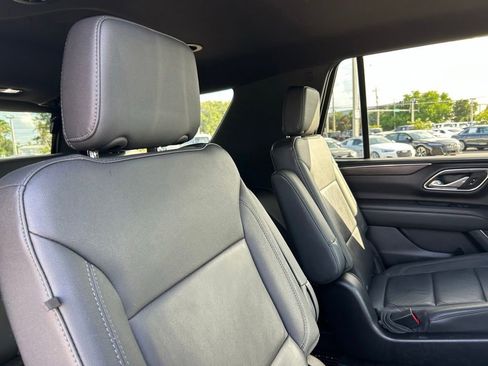 Used 2024 Chevrolet Tahoe LT AWD/4WD image 47