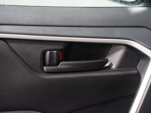 Certified 2024 Toyota RAV4 LE image 31