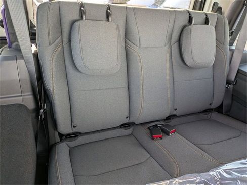 New 2026 Jeep Wrangler Sport S image 24