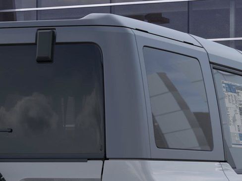New 2026 Ford Bronco Big Bend AWD/4WD image 25