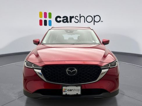 Used 2023 MAZDA CX-5 AWD 2.5 S w/ Select Package image 6