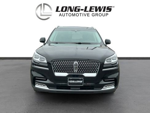 Used 2020 Lincoln Aviator Reserve w/ Equipment Group 202A image 11