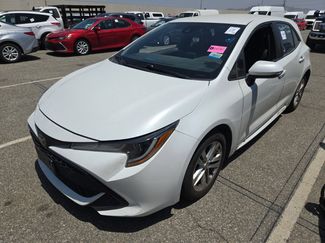 Used 2021 Toyota Corolla SE FWD video 2