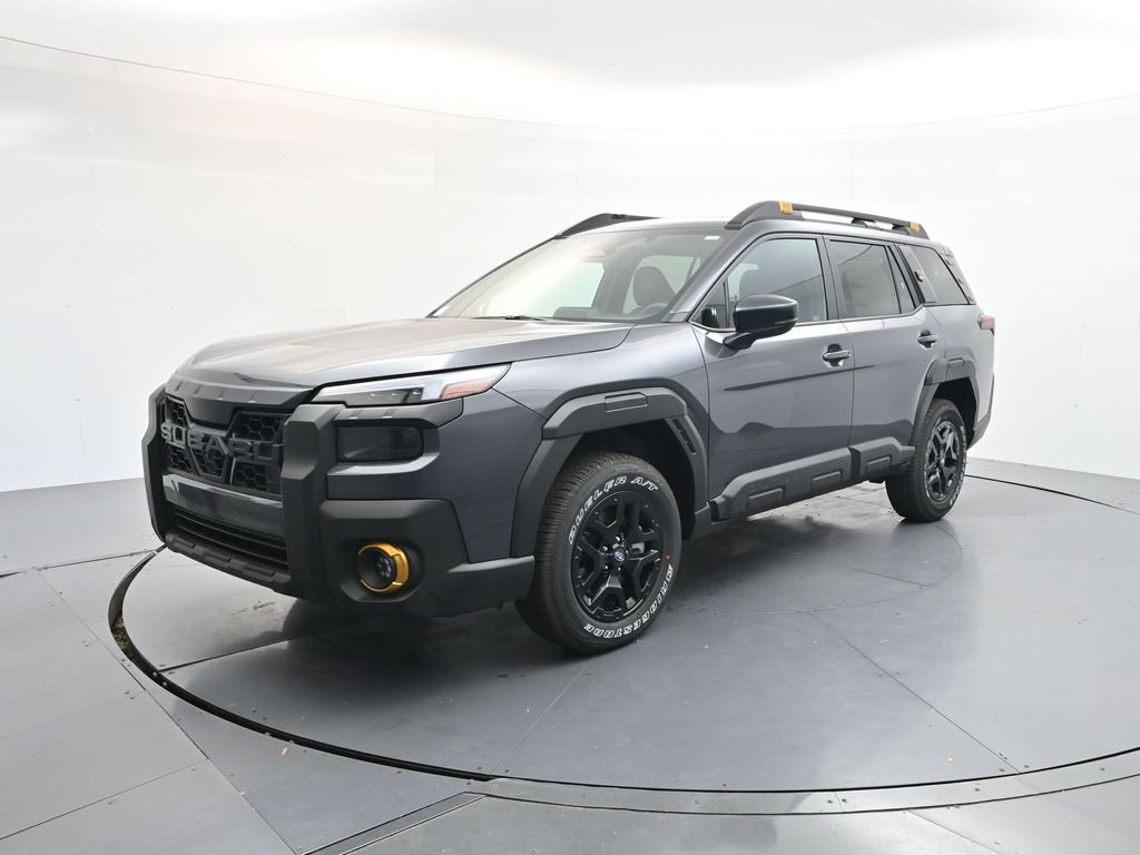 New 2026 Subaru Outback Wilderness AWD/4WD image 3