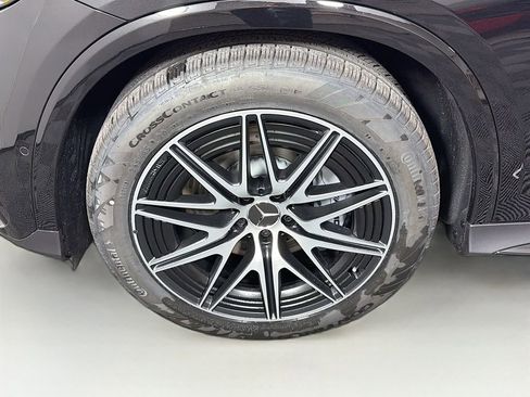 New 2026 Mercedes-Benz GLC 43 AMG 4MATIC image 33