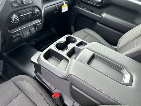 New 2026 Chevrolet Silverado 3500 W/T w/ WT Convenience Package AWD/4WD image 18
