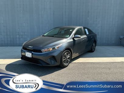 Used 2024 Kia Forte LXS