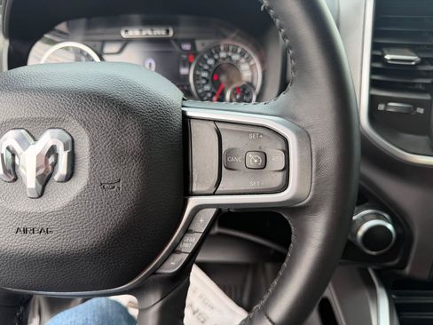 Used 2021 RAM 1500 Big Horn AWD/4WD image 21