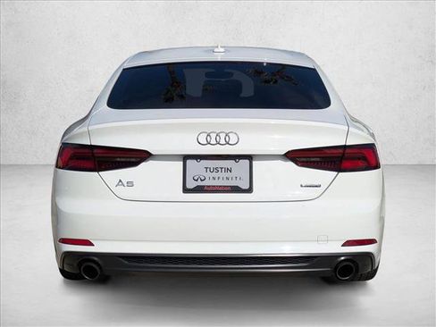 Used 2019 Audi A5 2.0T Premium w/ Convenience Package image 7