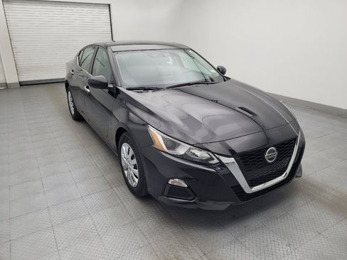 Used 2020 Nissan Altima 2.5 S image 13