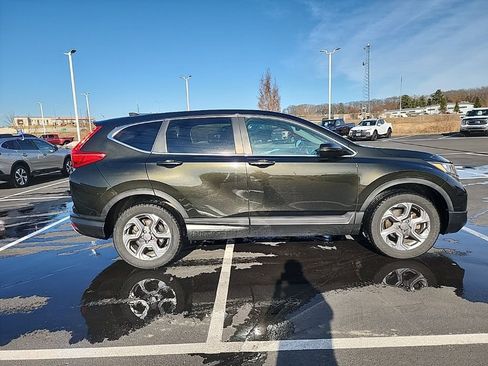 Used 2018 Honda CR-V EX-L image 19