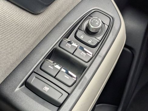 New 2026 Subaru Forester Premium image 23