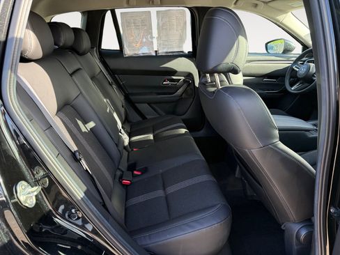 Used 2024 MAZDA CX-50 AWD 2.5 S w/ Cargo Package image 18