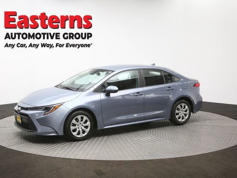 Used 2024 Toyota Corolla LE image 55