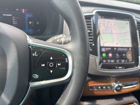 Certified 2023 Volvo XC90 B6 Plus w/ Protection Package Premier image 24