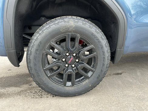 New 2026 GMC Sierra 1500 Elevation image 32