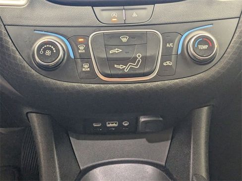 Used 2023 Chevrolet Malibu LS w/ Driver Confidence Package image 20