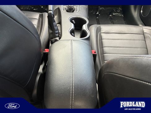 Used 2023 Ford Mustang Mach 1 w/ Equipment Group 700A RWD image 15