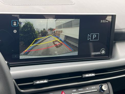 New 2026 Hyundai Sonata SE image 18