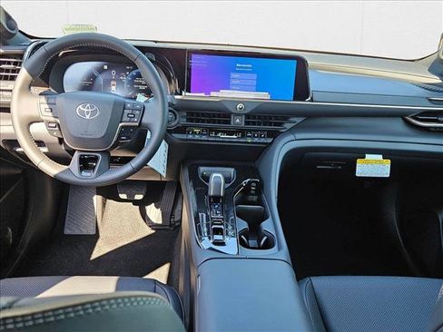 New 2026 Toyota Crown Limited image 28