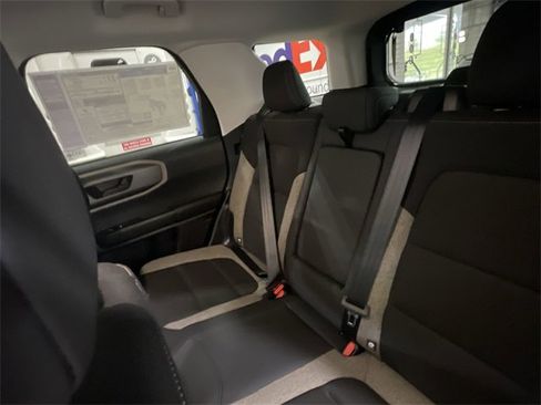 New 2025 Ford Bronco Sport Big Bend w/ Convenience Package image 31
