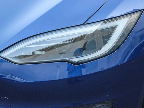 Used 2023 Tesla Model S Standard Range image 5