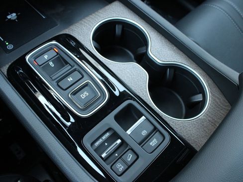 New 2026 Honda Pilot Elite image 43