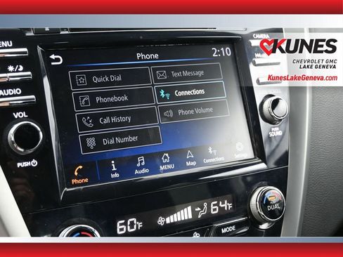 Used 2023 Nissan Murano SL image 29