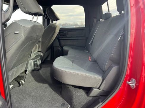 Used 2022 RAM 2500 Tradesman image 10