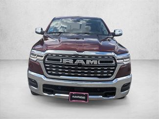 Used 2025 RAM 1500 Limited AWD/4WD video 2