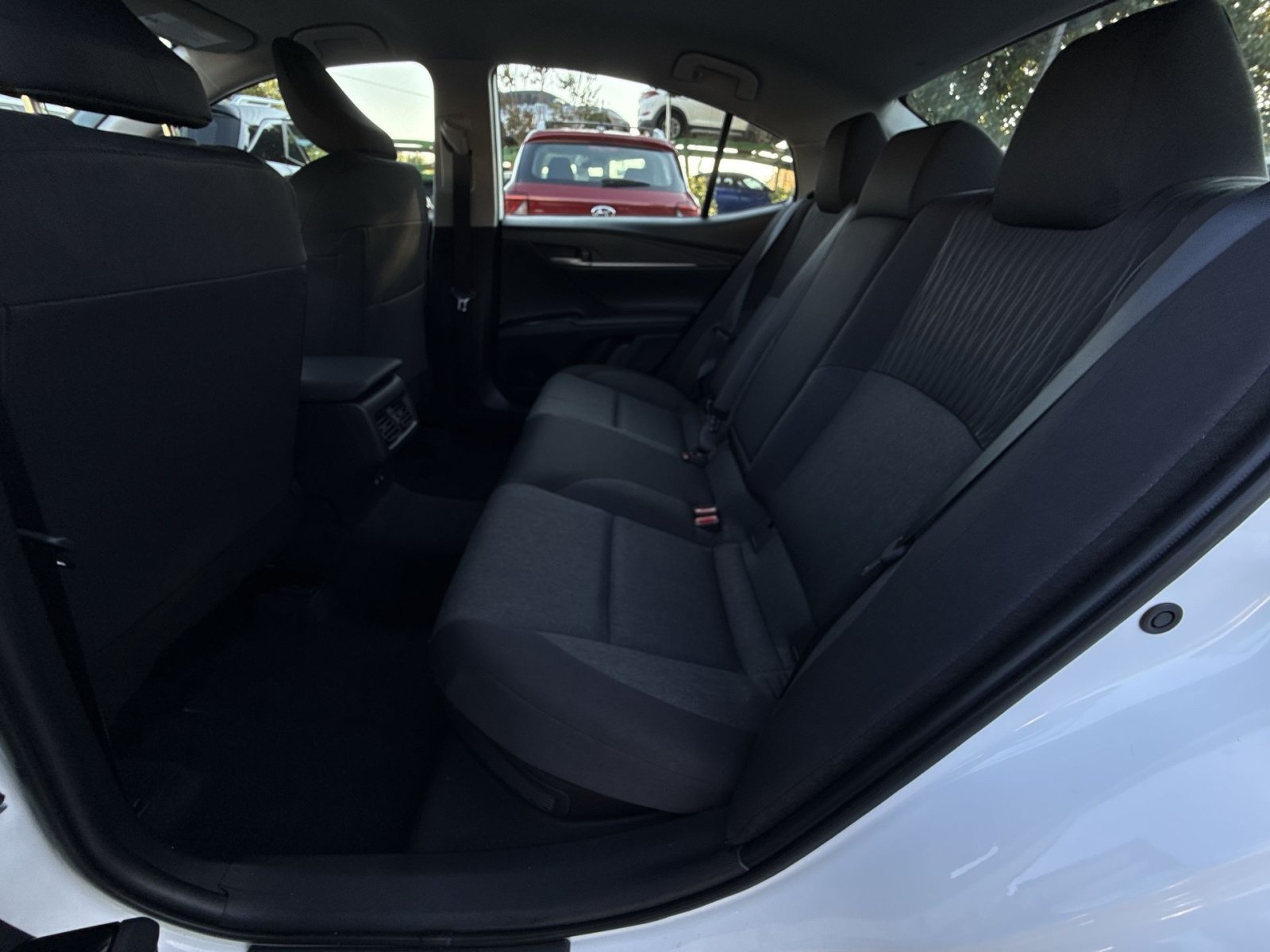 Used 2026 Toyota Camry LE FWD image 24