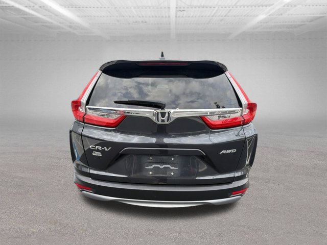 Used 2019 Honda CR-V EX image 6
