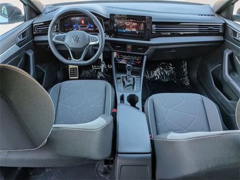New 2026 Volkswagen Jetta Sport image 25