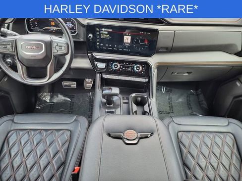 Used 2023 GMC Sierra 1500 AT4 w/ AT4 Premium Package AWD/4WD image 20