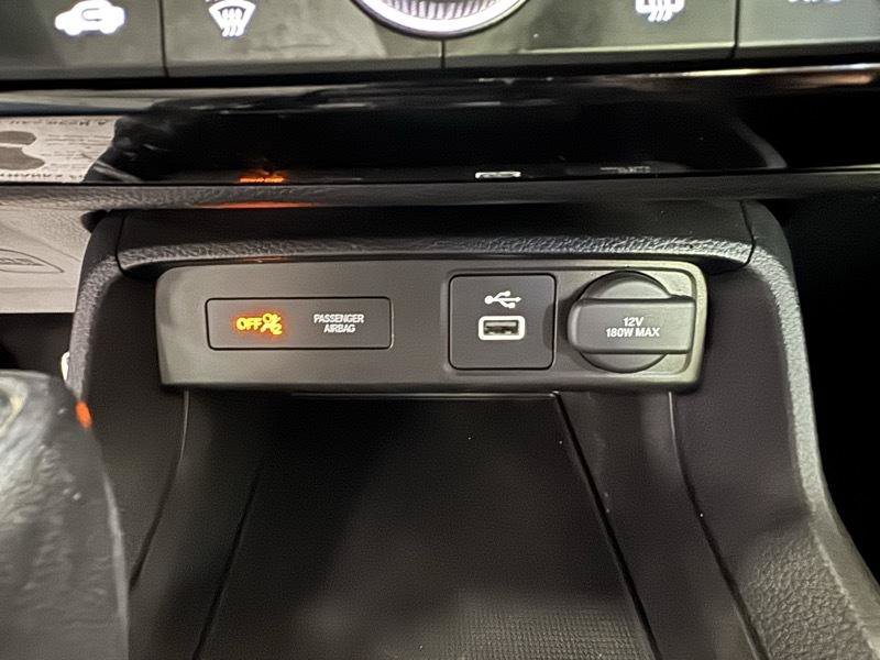 Used 2022 Honda Civic Sport image 19
