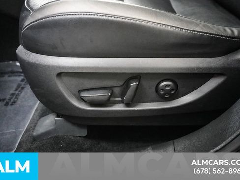 Used 2023 INFINITI QX55 Luxe w/ Cargo Package image 31