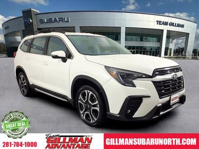 Certified 2023 Subaru Ascent Limited