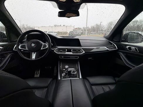 Used 2023 BMW X5 M50i w/ Executive Package image 18