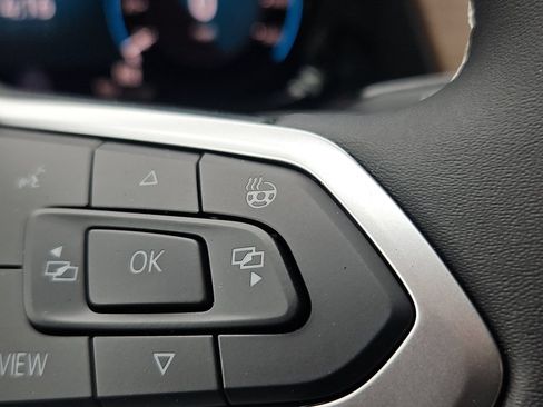 New 2026 Volkswagen Atlas SE AWD/4WD image 12