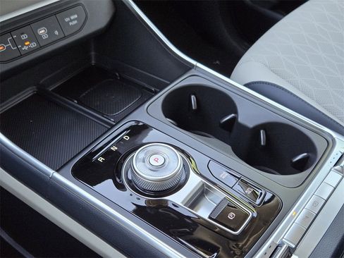 New 2026 Kia Carnival SX w/ SX Dark Edition Package image 15