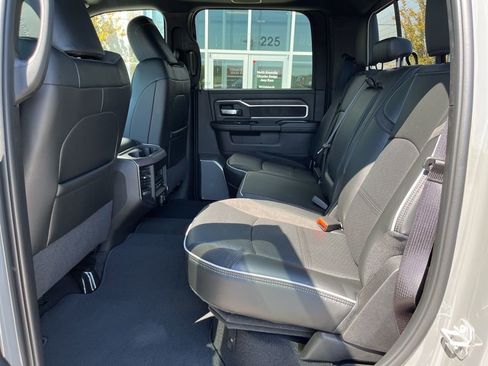 New 2026 RAM 2500 Laramie image 14