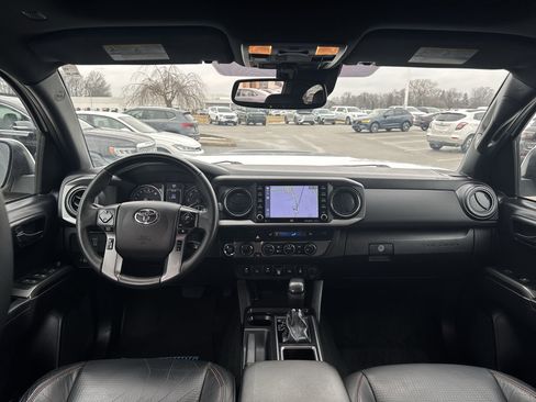 Used 2021 Toyota Tacoma TRD Pro image 21