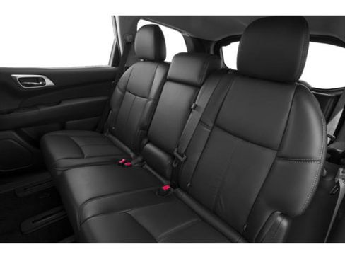 Used 2020 Nissan Pathfinder SL w/ Rock Creek Edition AWD/4WD image 17