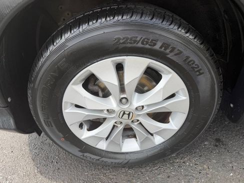 Used 2014 Honda CR-V EX-L image 13