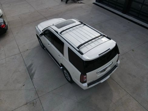 Used 2015 GMC Yukon Denali w/ Open Road Package image 56