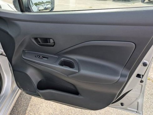 Used 2024 Nissan Versa S w/ S Plus Package FWD image 31