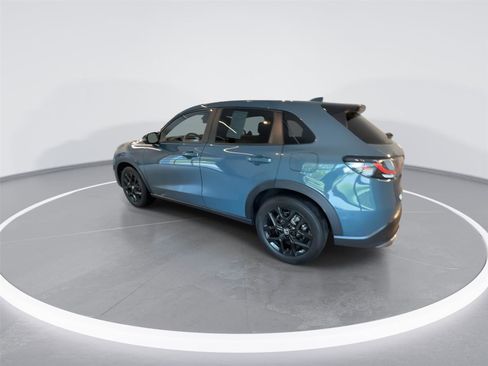 Used 2024 Honda HR-V Sport image 5