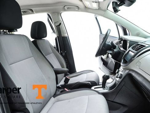 Used 2016 Chevrolet Trax LT FWD image 72