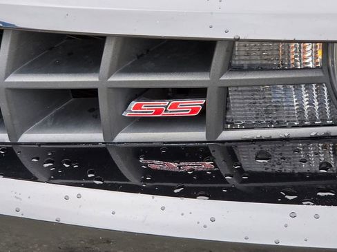 Used 2011 Chevrolet Camaro SS w/ RS Package RWD image 8