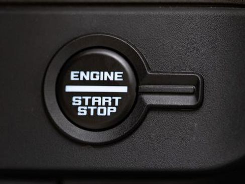 Used 2026 Ford Bronco Big Bend AWD/4WD image 45